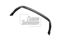 Toyota Avalon 5th Gen XX50 2019-2022 with Aftermarket Parts - Front Lip Splitter PP from Yofer USA