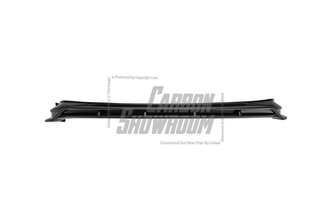 Toyota Avalon 5th Gen XX50 2019-2022 with Aftermarket Parts - Front Lip Splitter PP from Yofer USA