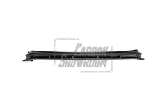 Toyota Avalon 5th Gen XX50 2019-2022 with Aftermarket Parts - Front Lip Splitter PP from Yofer USA