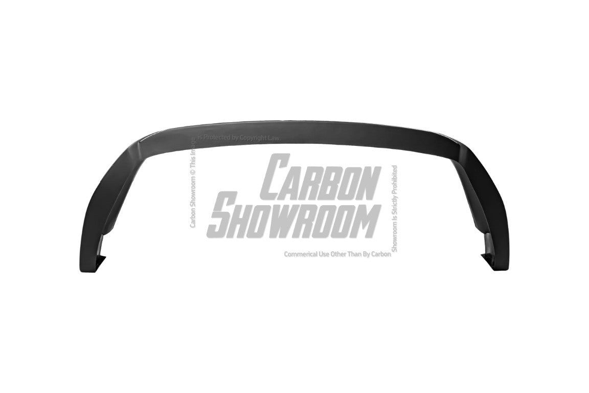 Toyota Avalon 5th Gen XX50 2019-2022 with Aftermarket Parts - Front Lip Splitter PP from Yofer USA