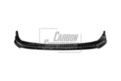 Toyota Avalon 5th Gen XX50 2019-2022 with Aftermarket Parts - Front Lip Splitter PP from Yofer USA