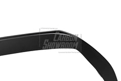 Toyota Avalon 5th Gen XX50 2019-2022 with Aftermarket Parts - Front Lip Splitter PP from Yofer USA