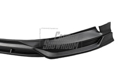 Toyota Avalon 5th Gen XX50 2019-2022 with Aftermarket Parts - Front Lip Splitter PP from Yofer USA