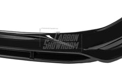 Toyota Avalon 5th Gen XX50 2019-2022 with Aftermarket Parts - Front Lip Splitter PP from Yofer USA