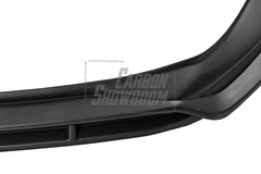 Toyota Avalon 5th Gen XX50 2019-2022 with Aftermarket Parts - Front Lip Splitter PP from Yofer USA