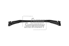 Toyota Avalon 5th Gen XX50 2019-2022 with Aftermarket Parts - Front Lip Splitter PP from Yofer USA