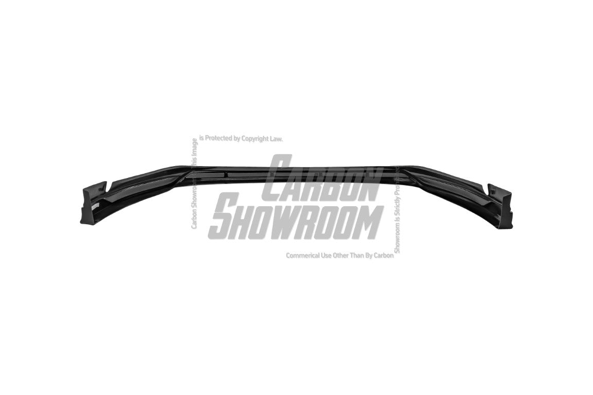 Toyota Avalon 5th Gen XX50 2019-2022 with Aftermarket Parts - Front Lip Splitter PP from Yofer USA