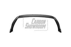 Toyota Avalon 5th Gen XX50 2019-2022 with Aftermarket Parts - Front Lip Splitter PP from Yofer USA