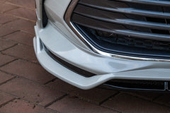 Toyota Avalon 5th Gen XX50 2019 2020 2021 2022 with Aftermarket Parts - Full Body Kit PP Polypropylene from Yofer USA