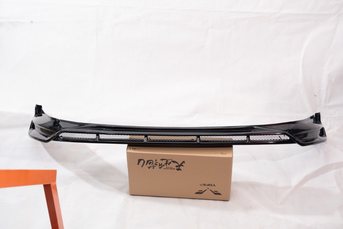 Toyota Avalon 5th Gen XX50 2019 2020 2021 2022 with Aftermarket Parts - Full Body Kit PP Polypropylene from Yofer USA