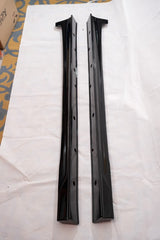 Toyota Avalon 5th Gen XX50 2019 2020 2021 2022 with Aftermarket Parts - Full Body Kit PP Polypropylene from Yofer USA