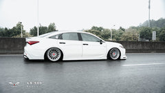 Toyota Avalon 5th Gen XX50 2019 2020 2021 2022 with Aftermarket Parts - Full Body Kit PP Polypropylene from Yofer USA