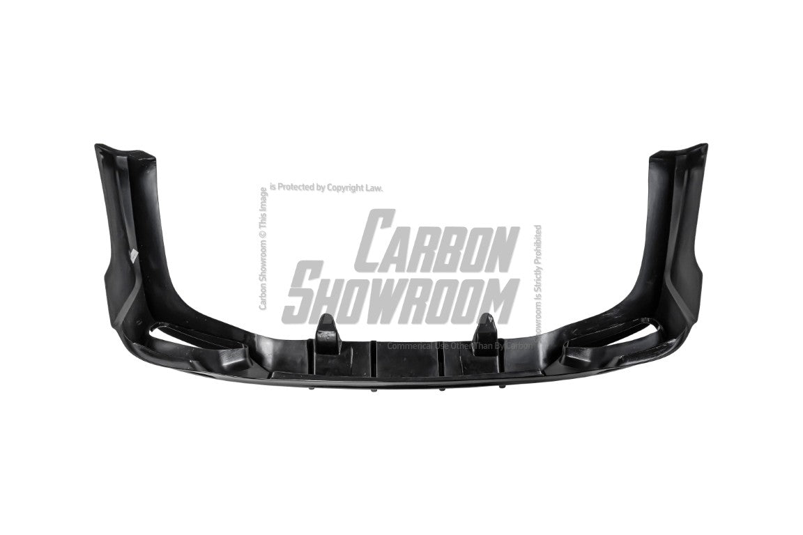 Toyota Avalon 5th Gen XX50 2019-2022 with Aftermarket Parts - Rear Diffuser & Canards PP from Yofer USA