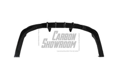 Toyota Avalon 5th Gen XX50 2019-2022 with Aftermarket Parts - Rear Diffuser & Canards PP from Yofer USA