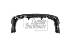 Toyota Avalon 5th Gen XX50 2019-2022 with Aftermarket Parts - Rear Diffuser & Canards PP from Yofer USA