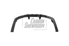 Toyota Avalon 5th Gen XX50 2019-2022 with Aftermarket Parts - Rear Diffuser & Canards PP from Yofer USA