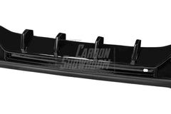 Toyota Avalon 5th Gen XX50 2019-2022 with Aftermarket Parts - Rear Diffuser & Canards PP from Yofer USA