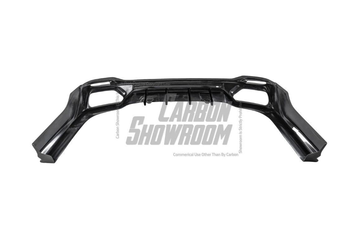 Toyota Avalon 5th Gen XX50 Aftermarket Parts - Yofer USA Rear