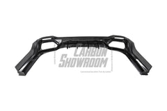 Toyota Avalon 5th Gen XX50 2019-2022 with Aftermarket Parts - Rear Diffuser & Canards PP from Yofer USA