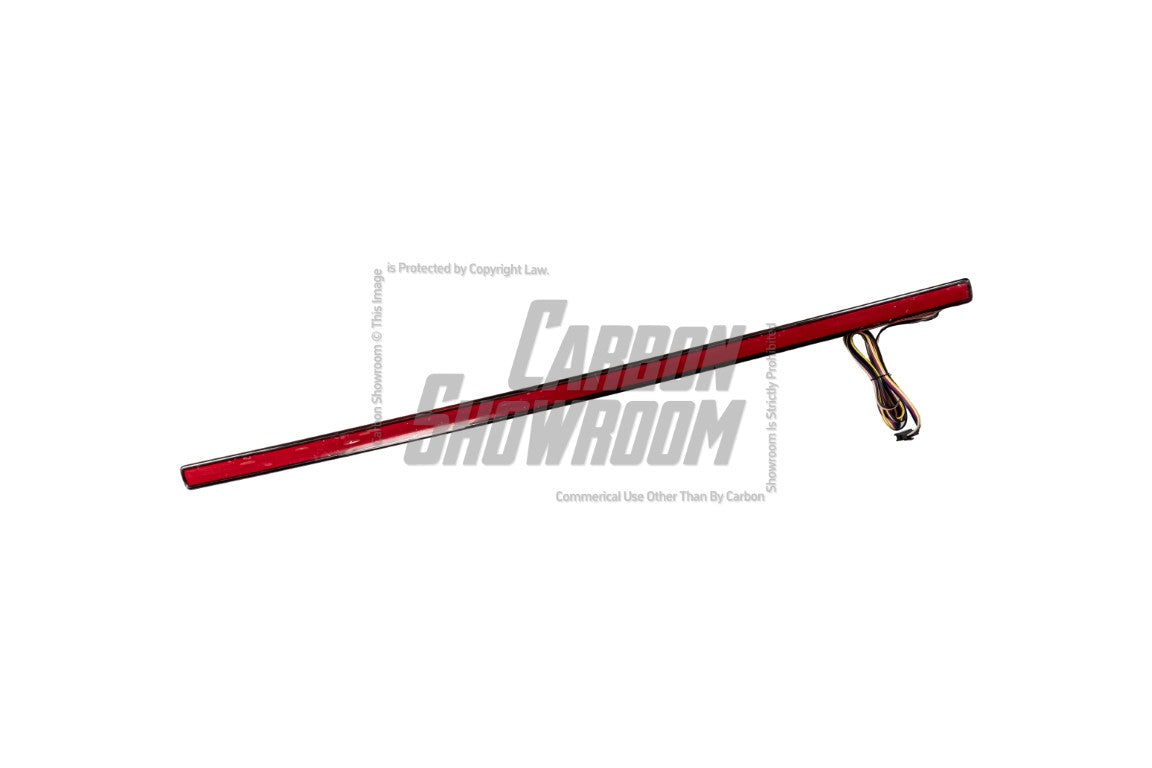 Toyota Avalon 5th Gen XX50 2019-2022 with Aftermarket Parts - Rear Diffuser & Canards PP from Yofer USA