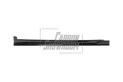 Toyota Avalon 5th Gen XX50 2019-2022 with Aftermarket Parts - Side Skirts PP from Yofer USA