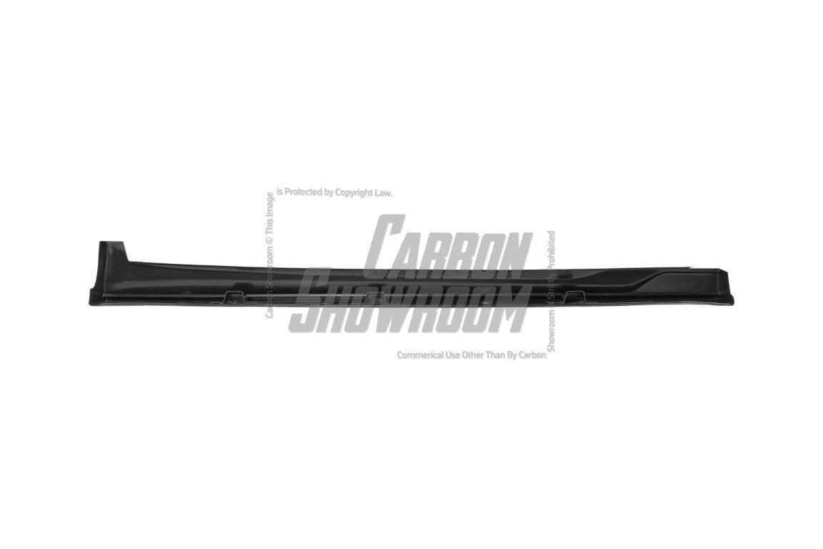 Toyota Avalon 5th Gen XX50 2019-2022 with Aftermarket Parts - Side Skirts PP from Yofer USA