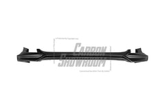 Toyota Camry 8th Gen XV70 LE XLE 2021-2024 with Aftermarket Parts - Front Lip Splitter PP from Yofer USA