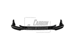 Toyota Camry 8th Gen XV70 LE XLE 2021-2024 with Aftermarket Parts - Front Lip Splitter PP from Yofer USA