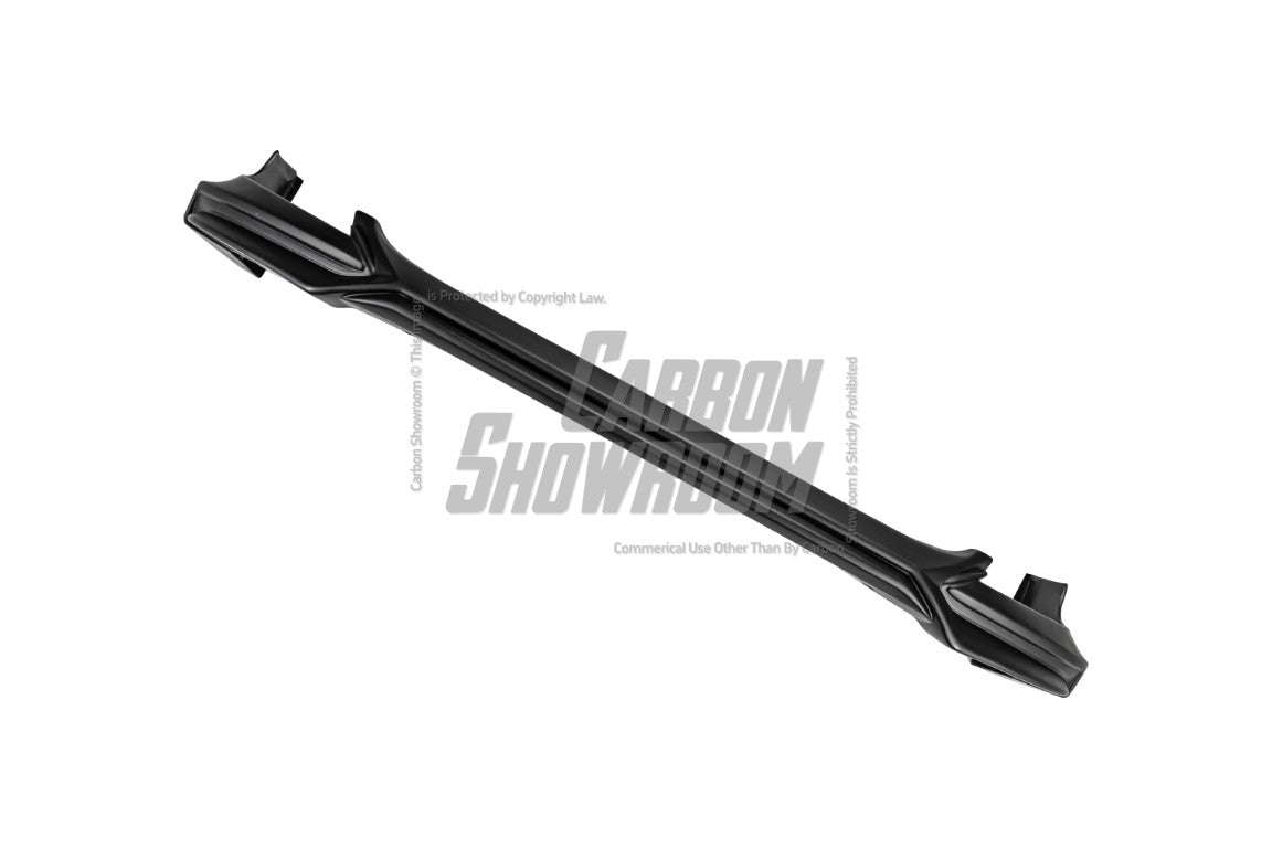 Toyota Camry 8th Gen XV70 LE XLE 2021-2024 with Aftermarket Parts - Front Lip Splitter PP from Yofer USA