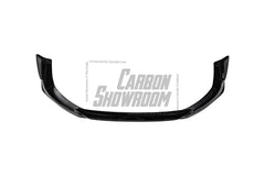 Toyota Camry 8th Gen XV70 LE XLE 2021-2024 with Aftermarket Parts - Front Lip Splitter PP from Yofer USA