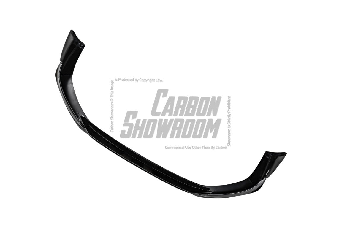 Toyota Camry 8th Gen XV70 LE XLE 2021-2024 with Aftermarket Parts - Front Lip Splitter PP from Yofer USA