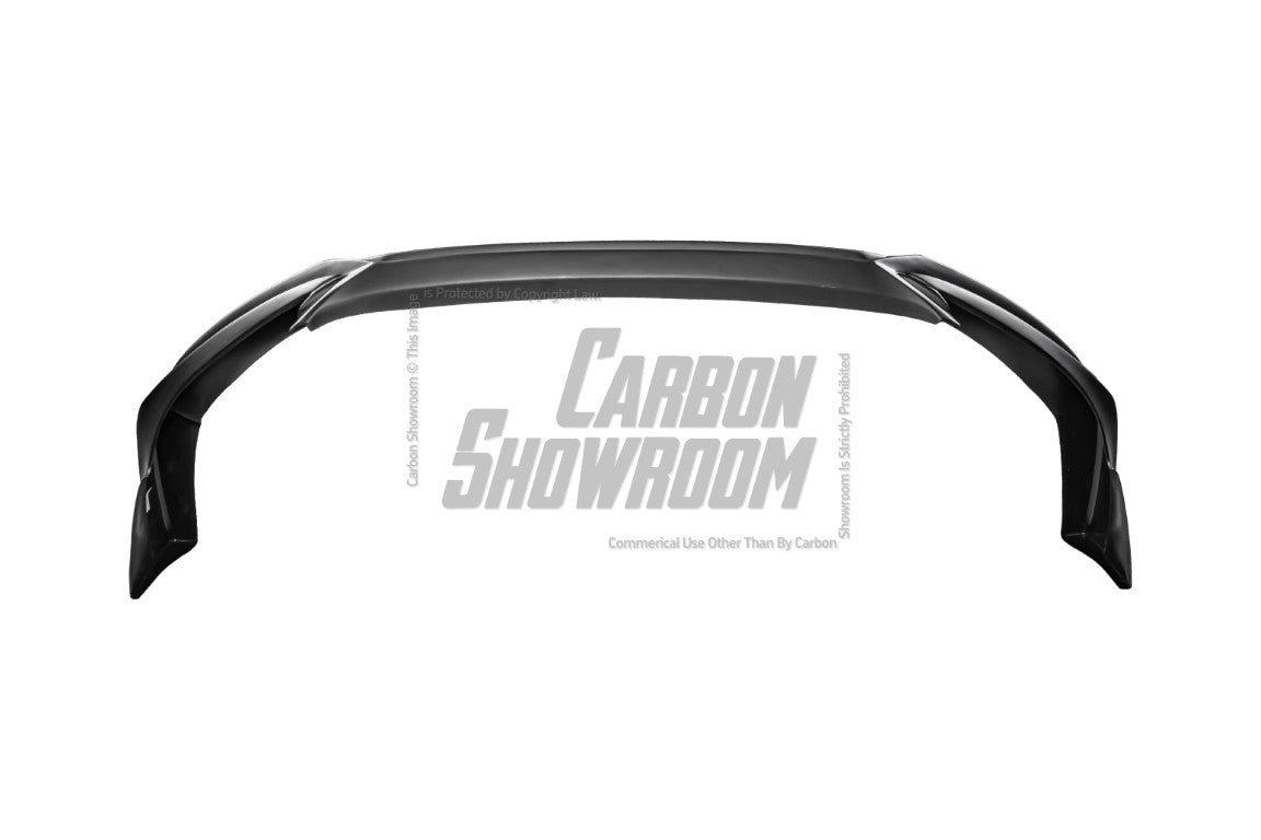 Toyota Camry 8th Gen XV70 LE XLE 2021-2024 with Aftermarket Parts - Front Lip Splitter PP from Yofer USA