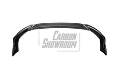 Toyota Camry 8th Gen XV70 LE XLE 2021-2024 with Aftermarket Parts - Front Lip Splitter PP from Yofer USA