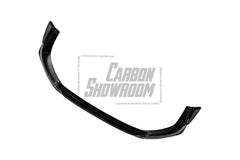 Toyota Camry 8th Gen XV70 LE XLE 2021-2024 with Aftermarket Parts - Front Lip Splitter PP from Yofer USA
