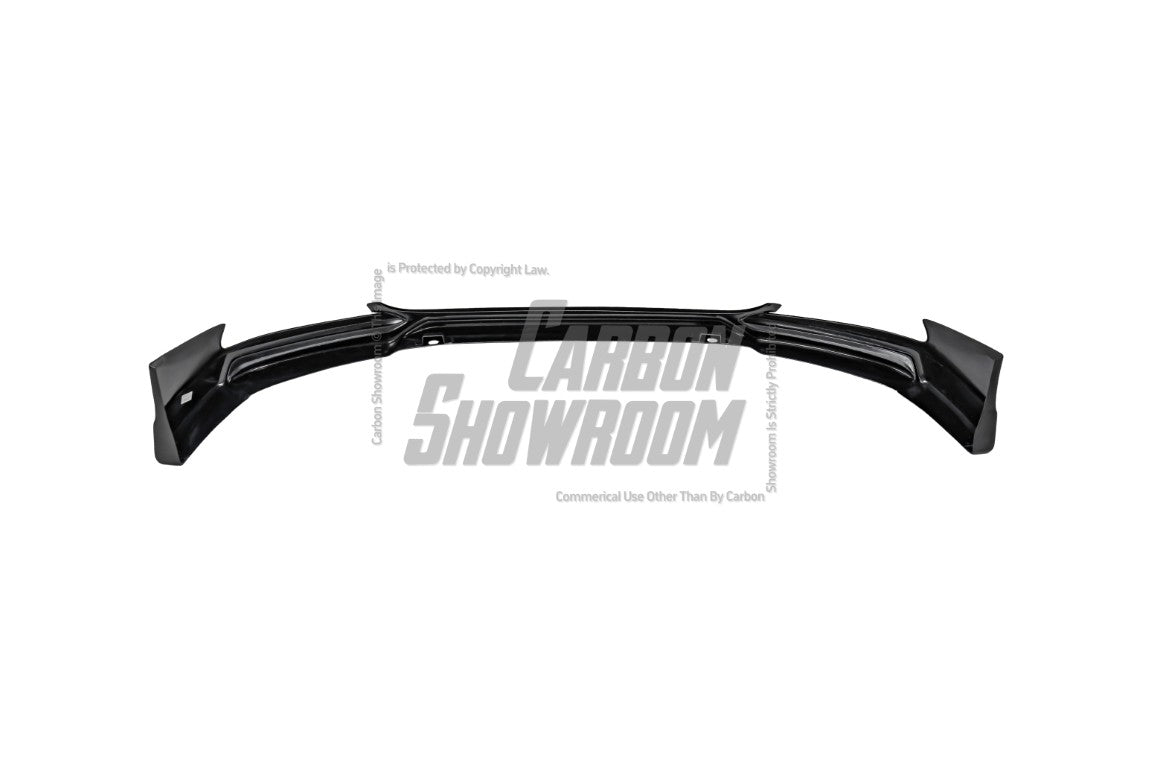 Toyota Camry 8th Gen XV70 LE XLE 2021-2024 with Aftermarket Parts - Front Lip Splitter PP from Yofer USA