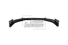 Toyota Camry 8th Gen XV70 LE XLE 2021-2024 with Aftermarket Parts - Front Lip Splitter PP from Yofer USA