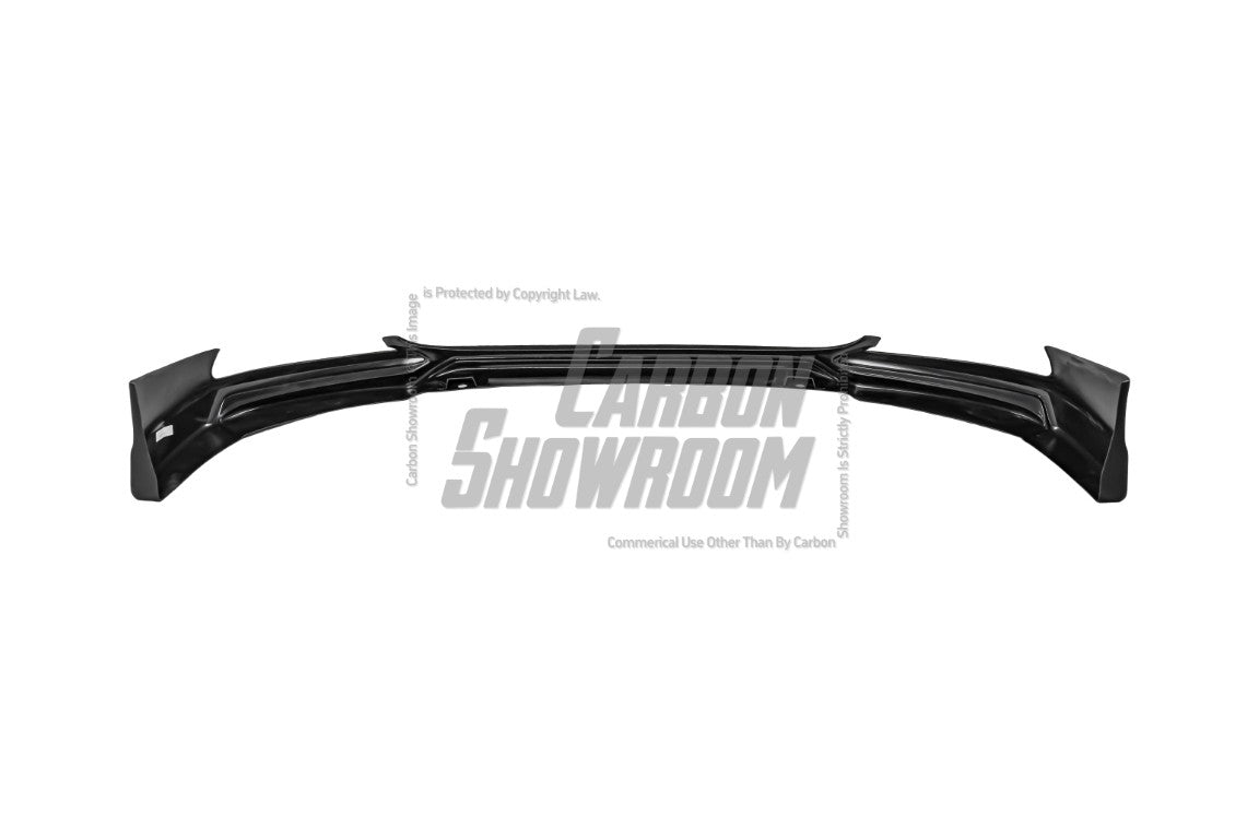 Toyota Camry 8th Gen XV70 LE XLE 2021-2024 with Aftermarket Parts - Front Lip Splitter PP from Yofer USA