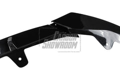 Toyota Camry 8th Gen XV70 LE XLE 2018-2020 with Aftermarket Parts - Front Lip & Side Spliters PP from Yofer USA