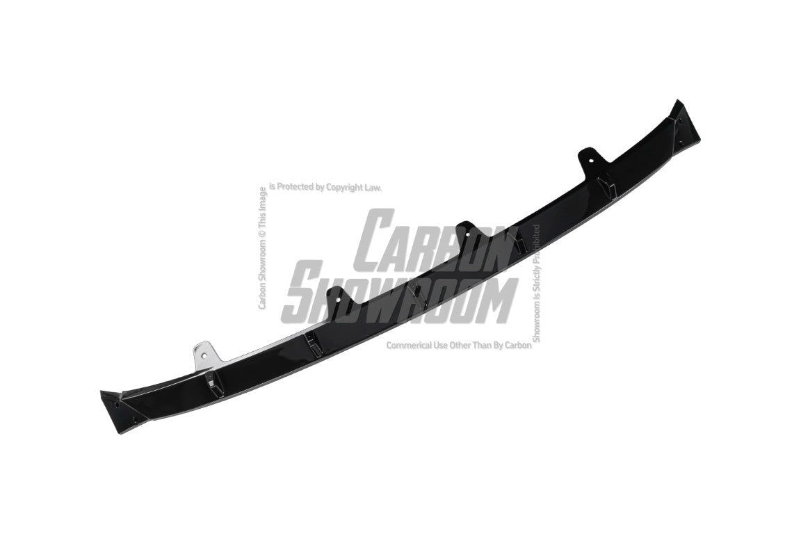 Toyota Camry 8th Gen XV70 LE XLE 2018-2020 with Aftermarket Parts - Front Lip & Side Spliters PP from Yofer USA