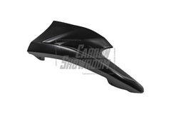 Toyota Camry 8th Gen XV70 LE XLE 2018-2020 with Aftermarket Parts - Front Lip & Side Spliters PP from Yofer USA