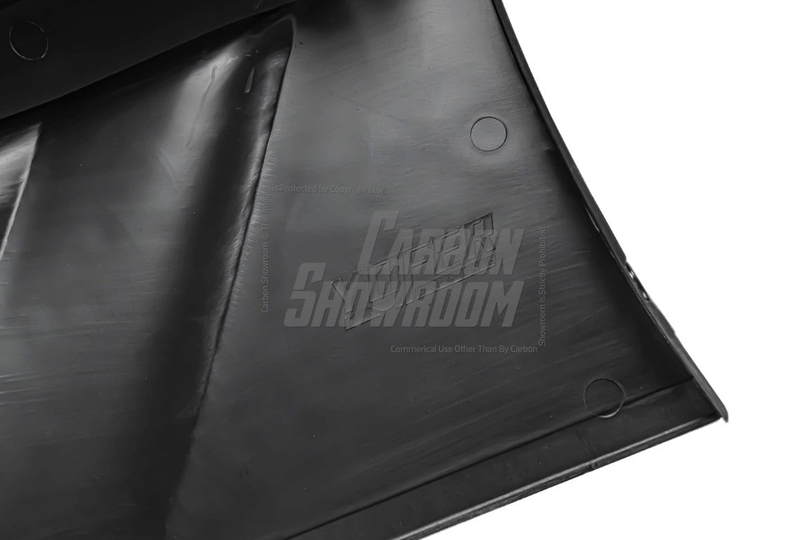 Toyota Camry 8th Gen XV70 LE XLE 2018-2020 with Aftermarket Parts - Front Lip & Side Spliters PP from Yofer USA