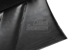 Toyota Camry 8th Gen XV70 LE XLE 2018-2020 with Aftermarket Parts - Front Lip & Side Spliters PP from Yofer USA