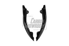 Toyota Camry 8th Gen XV70 LE XLE 2018-2020 with Aftermarket Parts - Front Lip & Side Spliters PP from Yofer USA