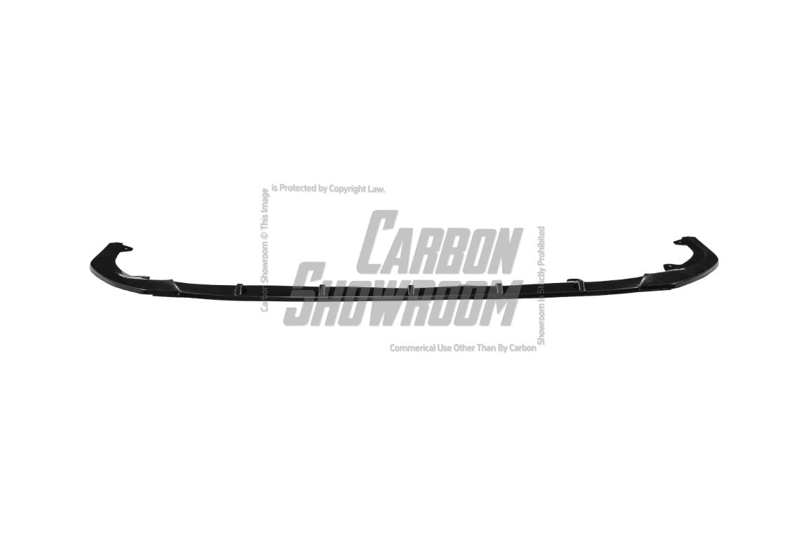 Toyota Camry 8th Gen XV70 LE XLE 2018-2020 with Aftermarket Parts - Front Lip & Side Spliters PP from Yofer USA