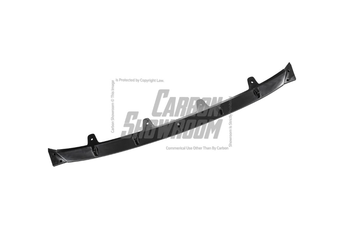 Toyota Camry 8th Gen XV70 LE XLE 2018-2020 with Aftermarket Parts - Front Lip & Side Spliters PP from Yofer USA