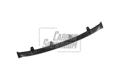 Toyota Camry 8th Gen XV70 LE XLE 2018-2020 with Aftermarket Parts - Front Lip & Side Spliters PP from Yofer USA