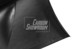 Toyota Camry 8th Gen XV70 LE XLE 2018-2024 with Aftermarket Parts - Rear Diffuser & Canards PP from Yofer USA