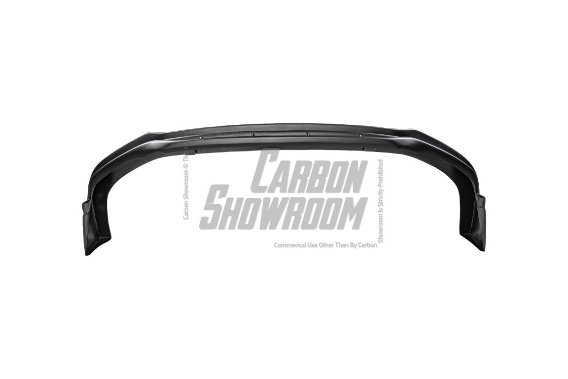 Toyota Camry 8th Gen XV70 SE XSE 2021-2024 with Aftermarket Parts - Front Lip Splitter PP from Yofer USA