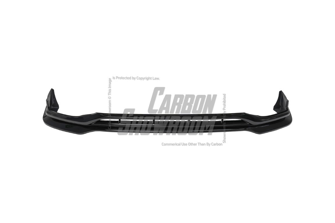 Yofer USA Toyota Camry 8th Gen XV70 SE XSE Front Lip Splitter PP