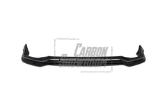 Yofer USA Toyota Camry 8th Gen XV70 SE XSE Front Lip Splitter PP